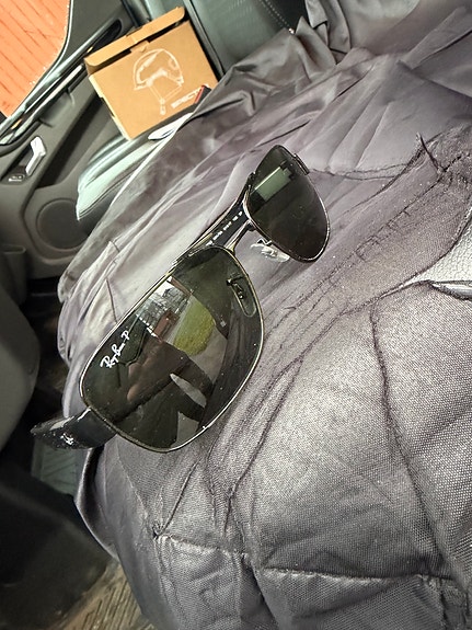 Ray Ban