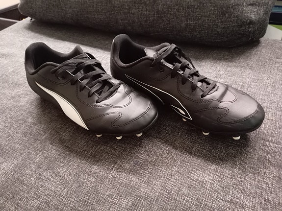 Puma nappikset 38