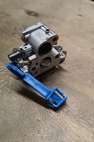 Zama kaasutin Husqvarna/Jonsered