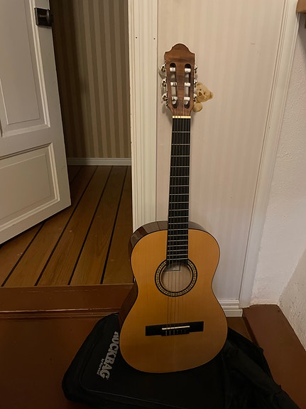 Classica Student Series C-150 akustinen klassinen kitara