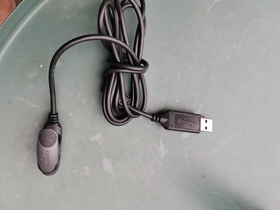 Suunto USB PC Interface Cable for T6 Watch