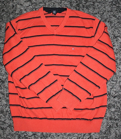 Tommy Hilfiger neule