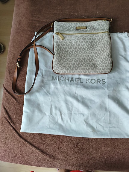 Michael Kors laukku