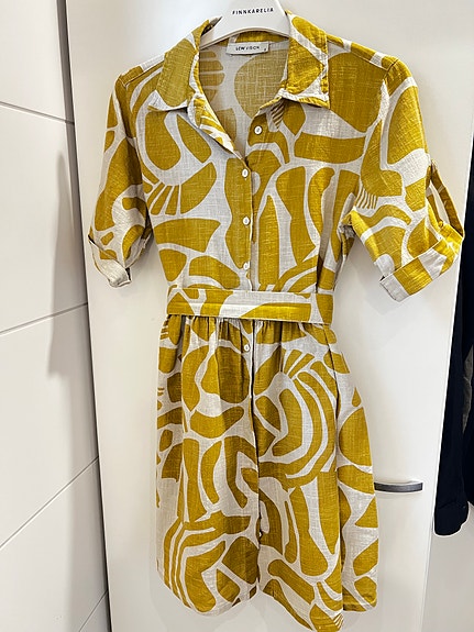 LCW Vision pellavamekko xs/s