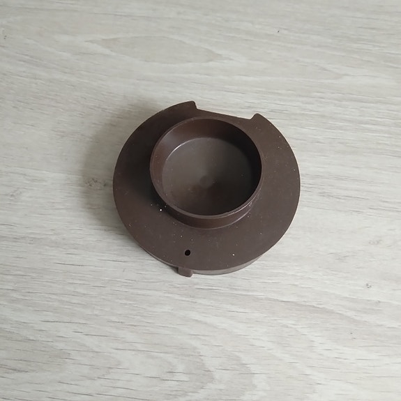 Moccamaster kahvikannun kansi RUSKEA