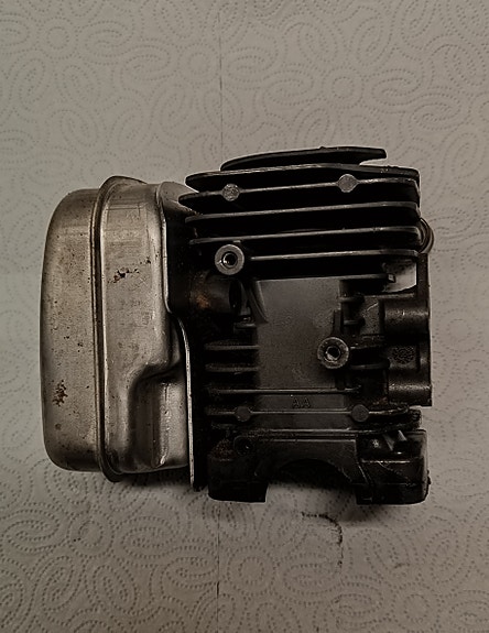 Jonsered CS 2234/Husqvarna 236