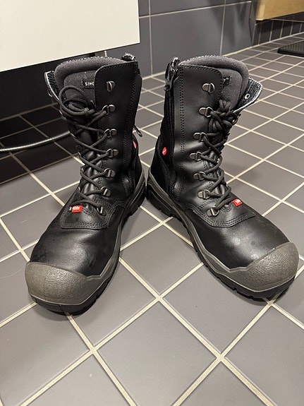 Jalas 1878 Offroad turvakengät