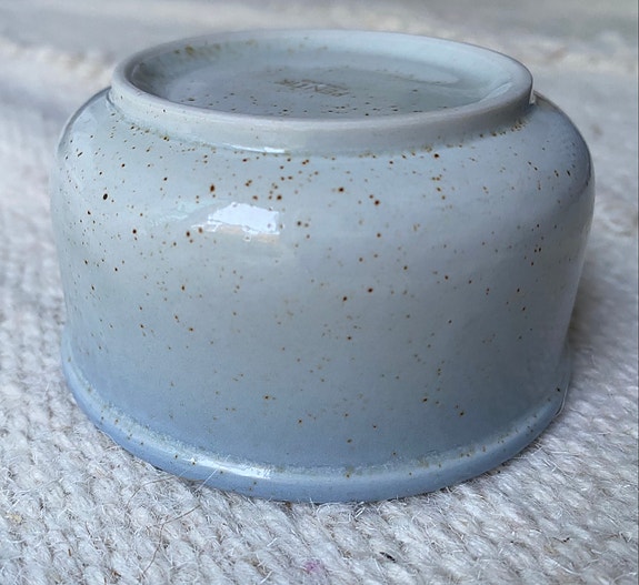 Pentik Menu pieni kulho, 1980-luku, Peter Winquist, 9,5 cm