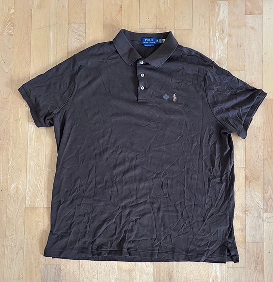 Uusi Polo Ralph Laurenin pikeepaita