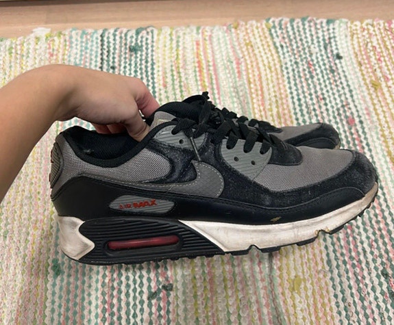 Nike AirMax kengät