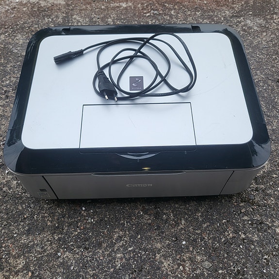 Canon Pixma MP620