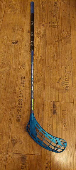 Salibandymaila Fat Pipe Boom 27 R 101cm (112 total)