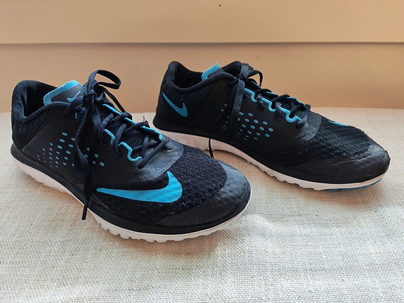 Nike FS Lite Run 2 juoksukengät, koko 38