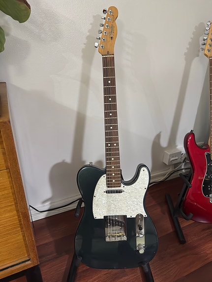 Fender American Standard Telecaster