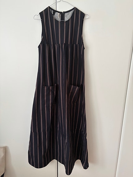 Vuokkon vintage mekko