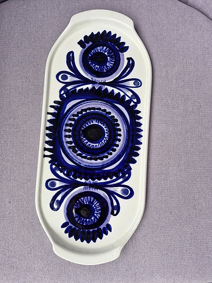 Arabian vanha tarjoiluvati Svea Granlund