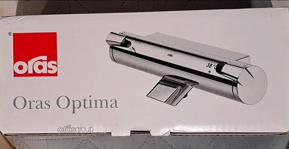 Oras optima 7140