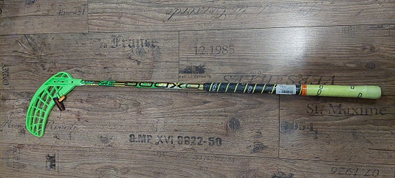 Salibandymaila Oxdog Venger 32, R, 92cm (103 total)