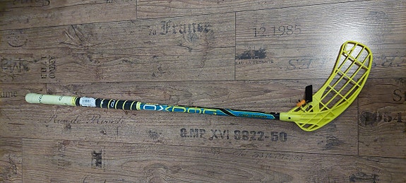 Salibandymaila Oxdog Venger 32, R, 87cm (98 total)