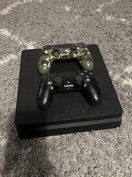 Ps 4
