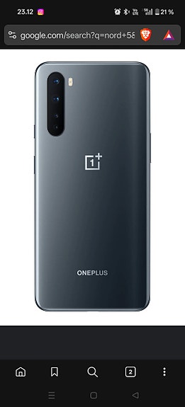 Oneplus nord5