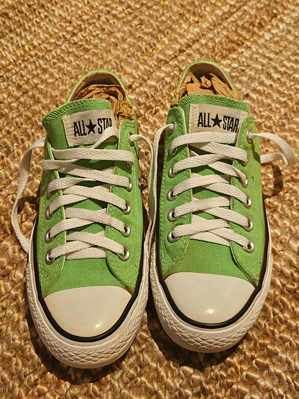 converse