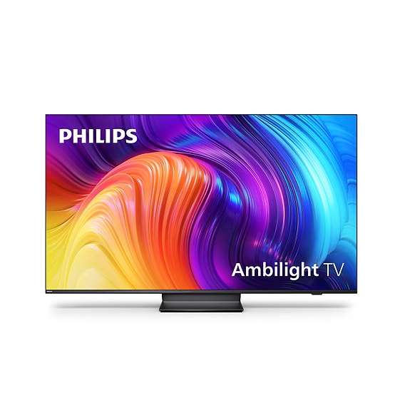 Philips The One 65” televisio