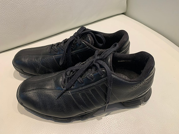 Adidas- miesten golf- kengät 40