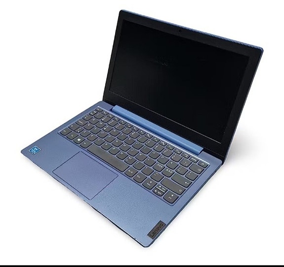 Lenovo IdeaPad 1 – Kevyt ja luotettava peruskannettava