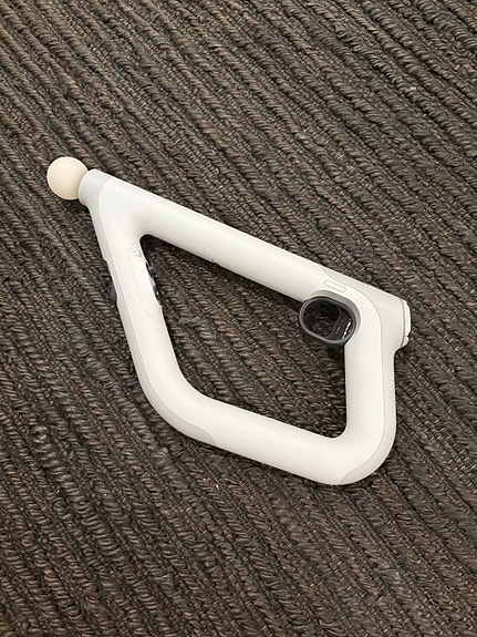 Sony PlayStation VR Aim Controller ohjain valkoinen