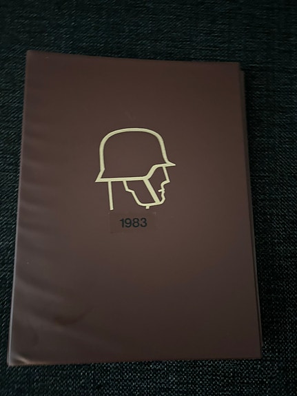 Kansa taisteli vuosikerrat 1979, 1980, 1981, 1983, 1984, 1985 ja 1986
