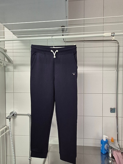 Gant collegehousut 146/152, UUDET