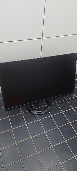 ASUS VZ249HEG1R 23,8" Full HD -näyttö