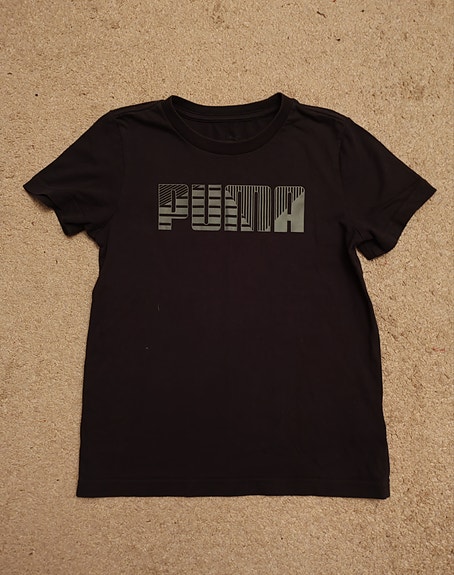 Puma T-paita