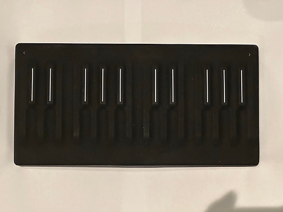 ROLI Seaboard Block ja Lightpad Block MIDI-kontrollerit