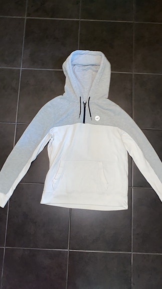 Hollister huppari S