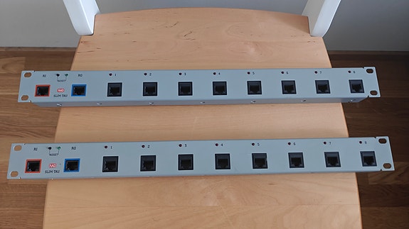 RAD SLIM-TAU 2kpl