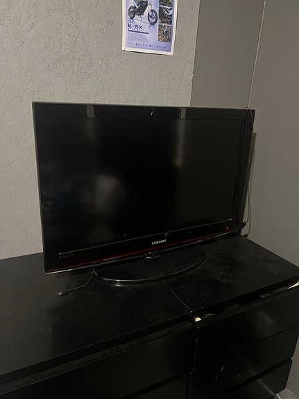 Samsung tv
