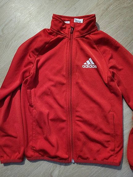 Adidas takki vihreä kaunis takki.
