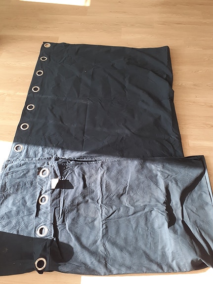 Ikea Verhot