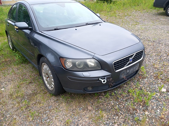 Volvo s40 osina