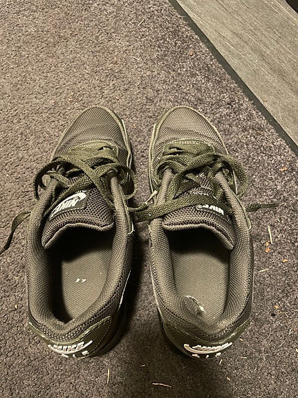 Nike air max 42,5 koko