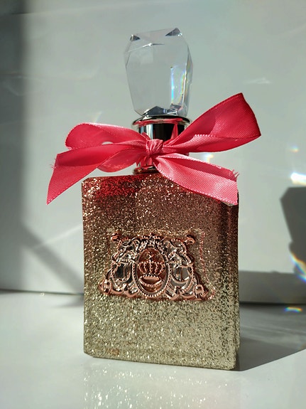 Juicy Couture Viva La Juicy