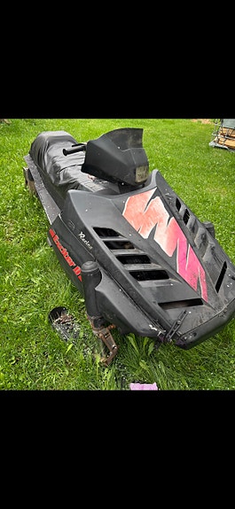 yamaha exiter 2