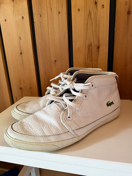 Lacoste tennarit
