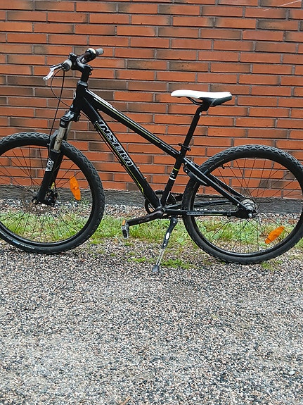 insera pyörä 26" tuuumaa