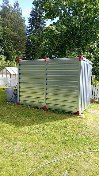 Kontti
