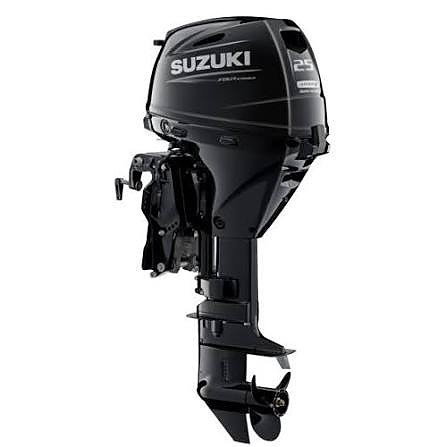 Ostetaan toimiva 25-30hp perämoottori