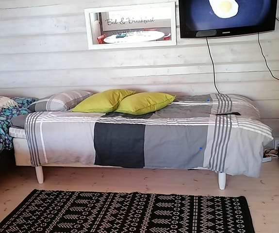 80cm sänky