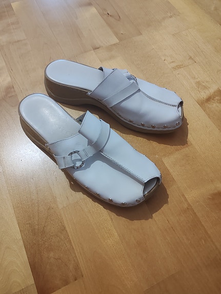 Rieker pistokkaat 40
